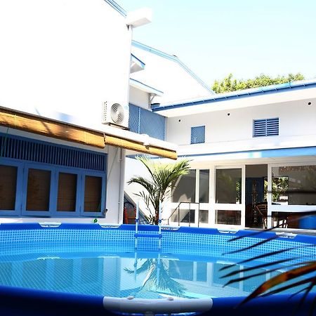 Lanka Hostels Colombo Lhc Exterior photo