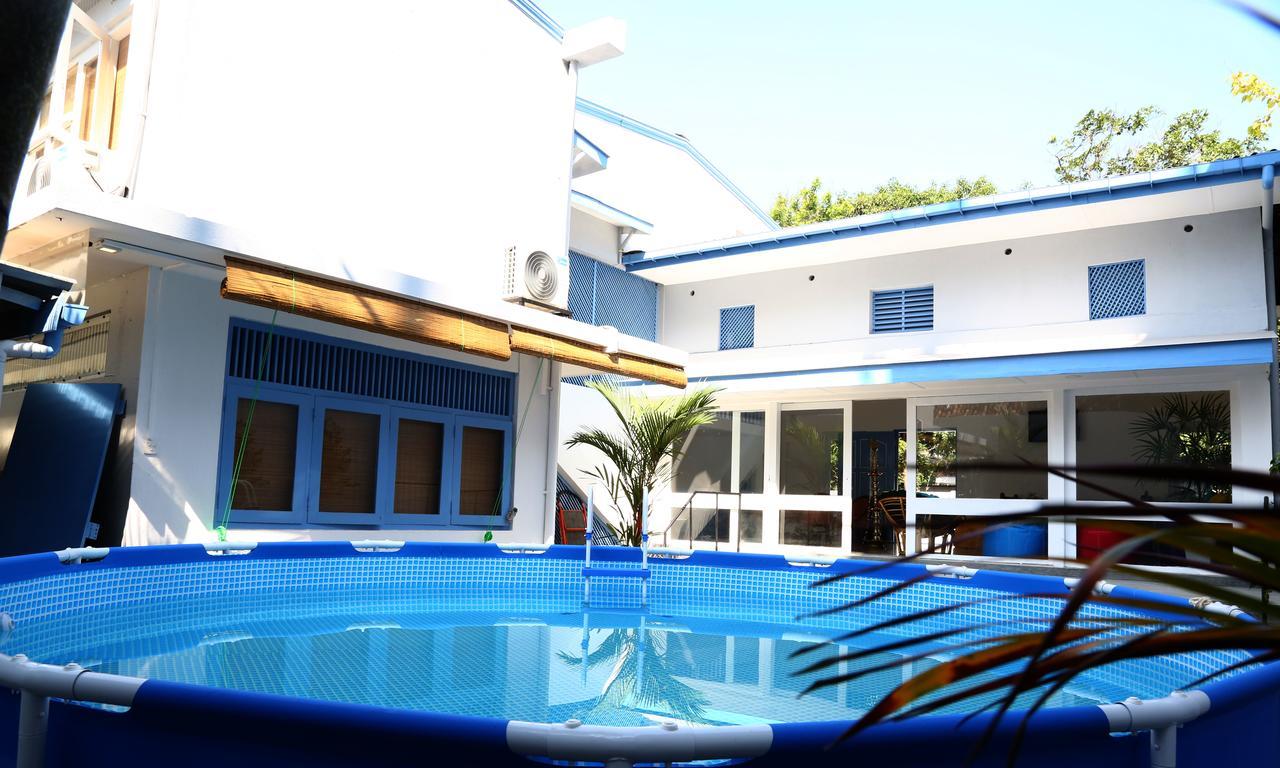 Lanka Hostels Colombo Lhc Exterior photo