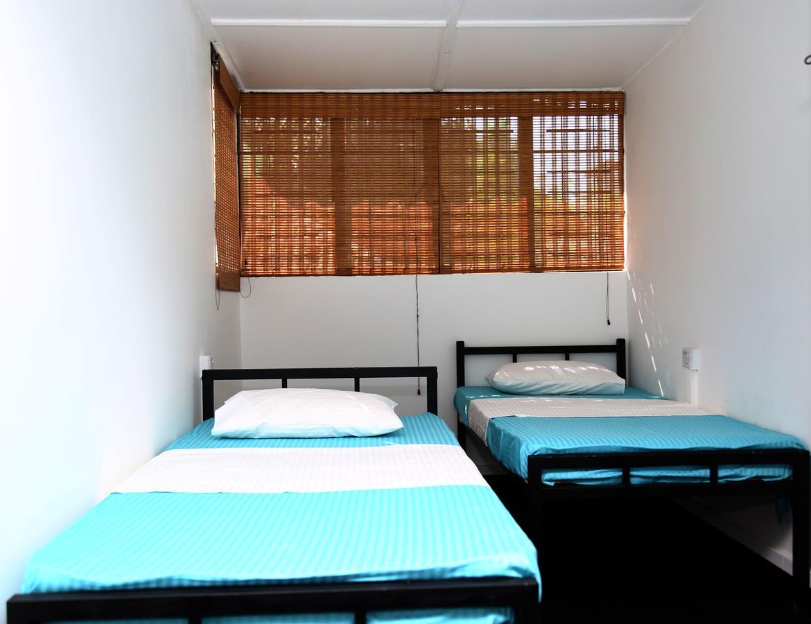 Lanka Hostels Colombo Lhc Exterior photo