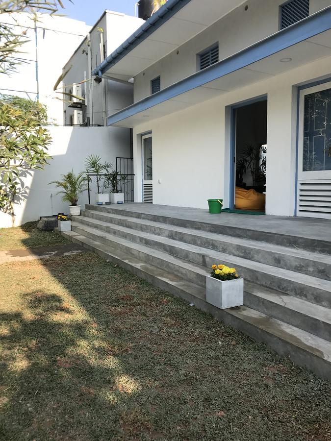 Lanka Hostels Colombo Lhc Exterior photo