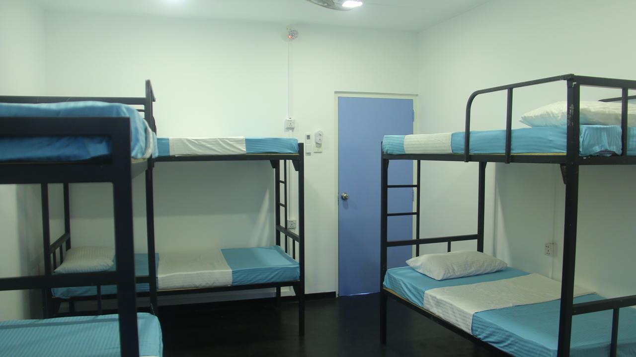 Lanka Hostels Colombo Lhc Exterior photo