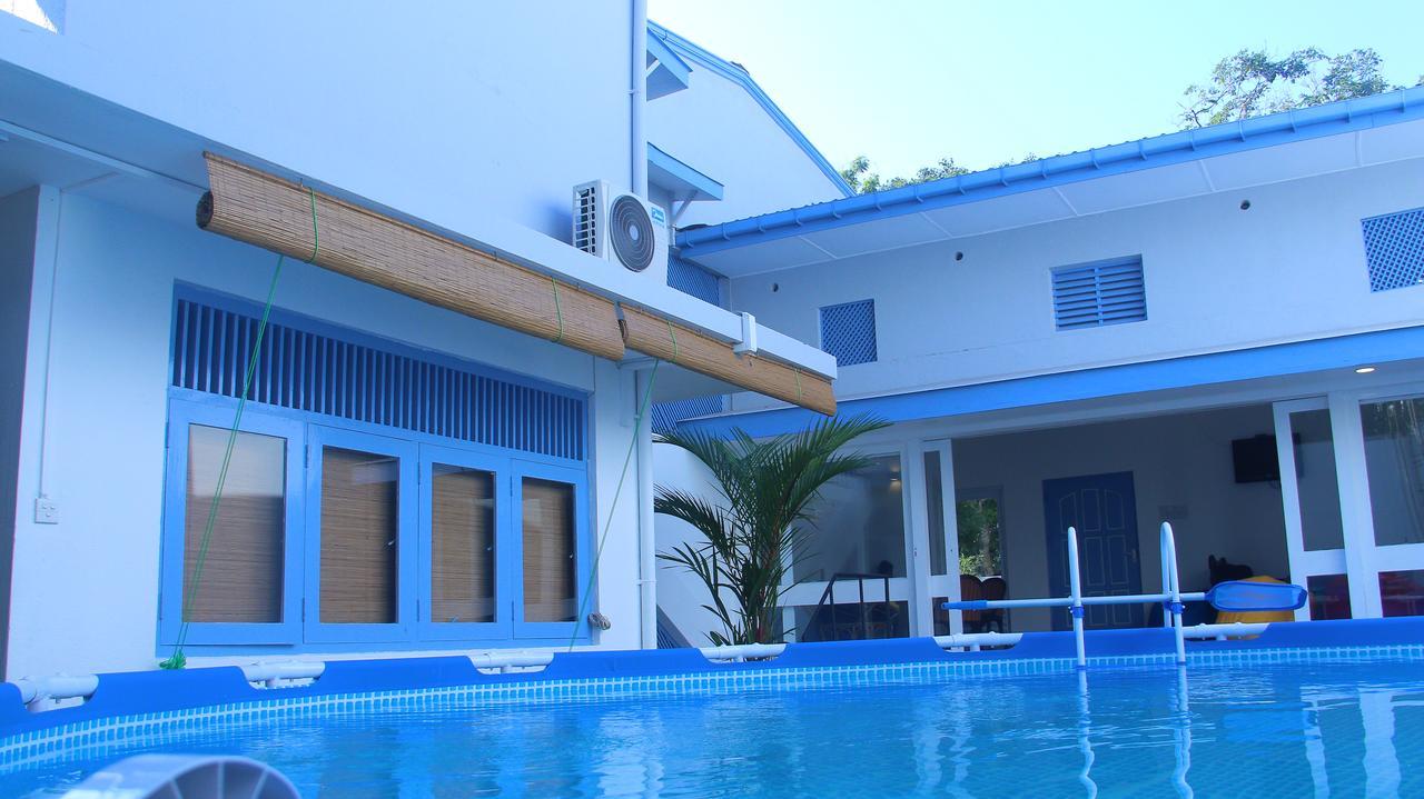 Lanka Hostels Colombo Lhc Exterior photo