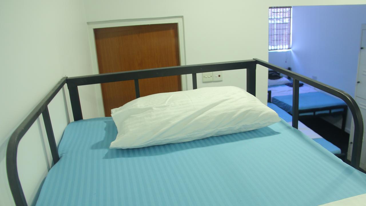 Lanka Hostels Colombo Lhc Exterior photo